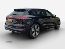AUDI e-tron 50 S line Attraction, Elettrica, Occasioni / Usate, Automatico - 6