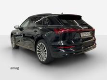 AUDI e-tron 55 advanced, Elektro, Occasion / Gebraucht, Automat - 3