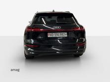 AUDI e-tron 55 advanced, Elektro, Occasion / Gebraucht, Automat - 4