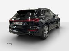 AUDI e-tron 55 advanced, Elektro, Occasion / Gebraucht, Automat - 5