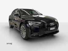 AUDI e-tron 55 advanced, Elektro, Occasion / Gebraucht, Automat - 6