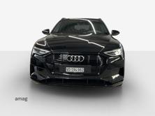 AUDI e-tron 55 advanced, Elektro, Occasion / Gebraucht, Automat - 7