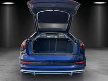 AUDI e-tron Sportback 55 S line, Électrique, Occasion / Utilisé, Automatique - 7