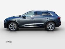 AUDI e-tron 50 S line Attraction, Électrique, Occasion / Utilisé, Automatique - 2