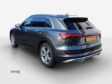 AUDI e-tron 50 S line Attraction, Électrique, Occasion / Utilisé, Automatique - 3