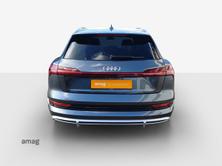 AUDI e-tron 50 S line Attraction, Électrique, Occasion / Utilisé, Automatique - 4