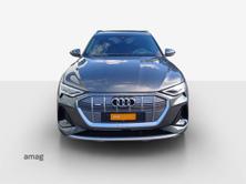 AUDI e-tron 50 S line Attraction, Électrique, Occasion / Utilisé, Automatique - 7