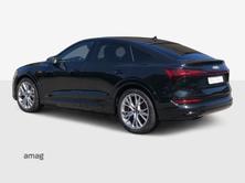 AUDI e-tron Sportback 50 advanced Attraction, Électrique, Occasion / Utilisé, Automatique - 3