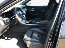 AUDI e-tron Sportback 50 advanced Attraction, Électrique, Occasion / Utilisé, Automatique - 5