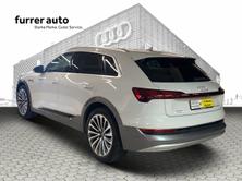 AUDI e-tron advanced, Électrique, Occasion / Utilisé, Automatique - 3
