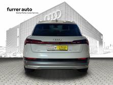 AUDI e-tron advanced, Électrique, Occasion / Utilisé, Automatique - 4