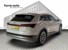 AUDI e-tron advanced, Électrique, Occasion / Utilisé, Automatique - 5