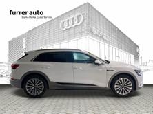 AUDI e-tron advanced, Électrique, Occasion / Utilisé, Automatique - 6
