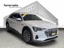 AUDI e-tron advanced, Électrique, Occasion / Utilisé, Automatique - 7