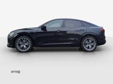 AUDI e-tron Sportback 55 S line, Elettrica, Occasioni / Usate, Automatico - 2