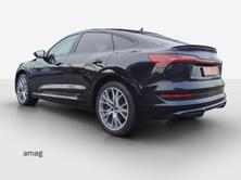 AUDI e-tron Sportback 55 S line, Elettrica, Occasioni / Usate, Automatico - 3