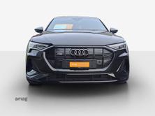 AUDI e-tron Sportback 55 S line, Elettrica, Occasioni / Usate, Automatico - 7