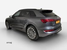 AUDI e-tron 55 S line, Elettrica, Occasioni / Usate, Automatico - 3