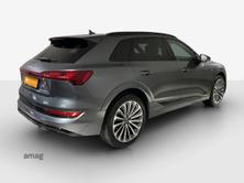 AUDI e-tron 55 S line, Elettrica, Occasioni / Usate, Automatico - 5