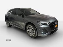 AUDI e-tron 55 S line, Elettrica, Occasioni / Usate, Automatico - 6