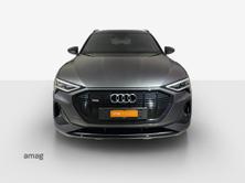 AUDI e-tron 55 S line, Elettrica, Occasioni / Usate, Automatico - 7