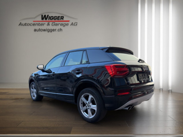AUDI Q2 40 TFSI Sport quattro, Second hand / Used, Automatic - 3