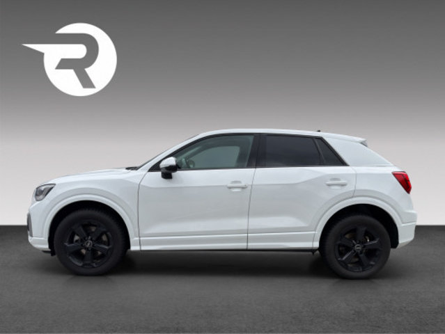AUDI Q2 40 TFSI adv Attra qu, Occasion / Utilisé, Automatique - 3