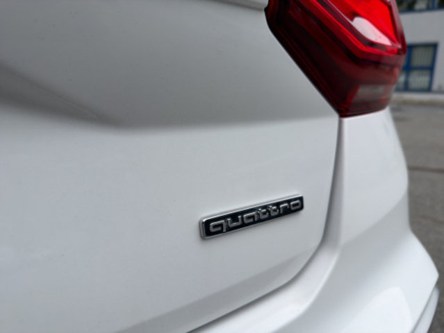 AUDI Q2 40 TFSI adv Attra qu, Occasion / Utilisé, Automatique - 6
