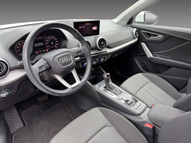 AUDI Q2 40 TFSI adv Attra qu, Occasion / Utilisé, Automatique - 7