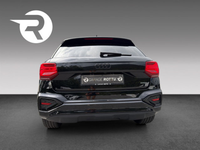 AUDI Q2 40 TFSI S line quattro, Occasion / Utilisé, Automatique - 5