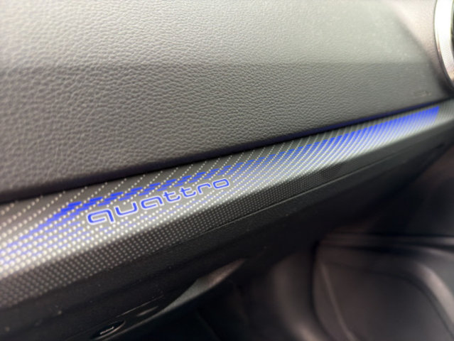 AUDI Q2 40 TFSI S line quattro, Occasion / Utilisé, Automatique - 7