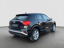 AUDI Q2 35 TFSI S line S-tronic, Essence, Voiture nouvelle, Automatique - 5