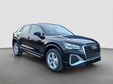 AUDI Q2 35 TFSI S line S-tronic, Essence, Voiture nouvelle, Automatique - 7
