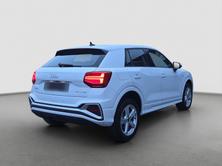 AUDI Q2 35 TFSI S line S-tronic, Benzin, Neuwagen, Automatik - 5