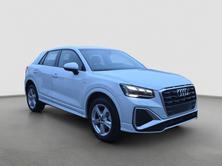 AUDI Q2 35 TFSI S line S-tronic, Benzin, Neuwagen, Automatik - 7