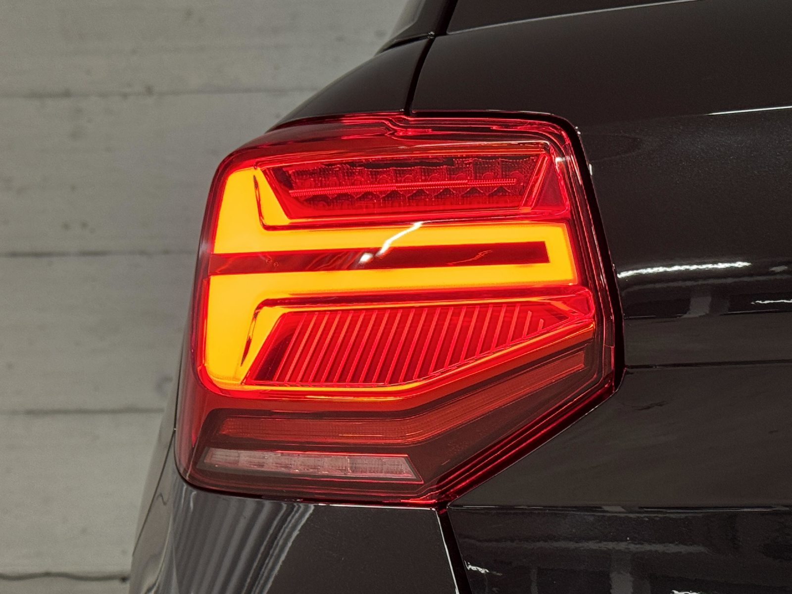AUDI Q2 40 TFSI S line Attraction, Benzina, Auto nuove, Automatico - 5