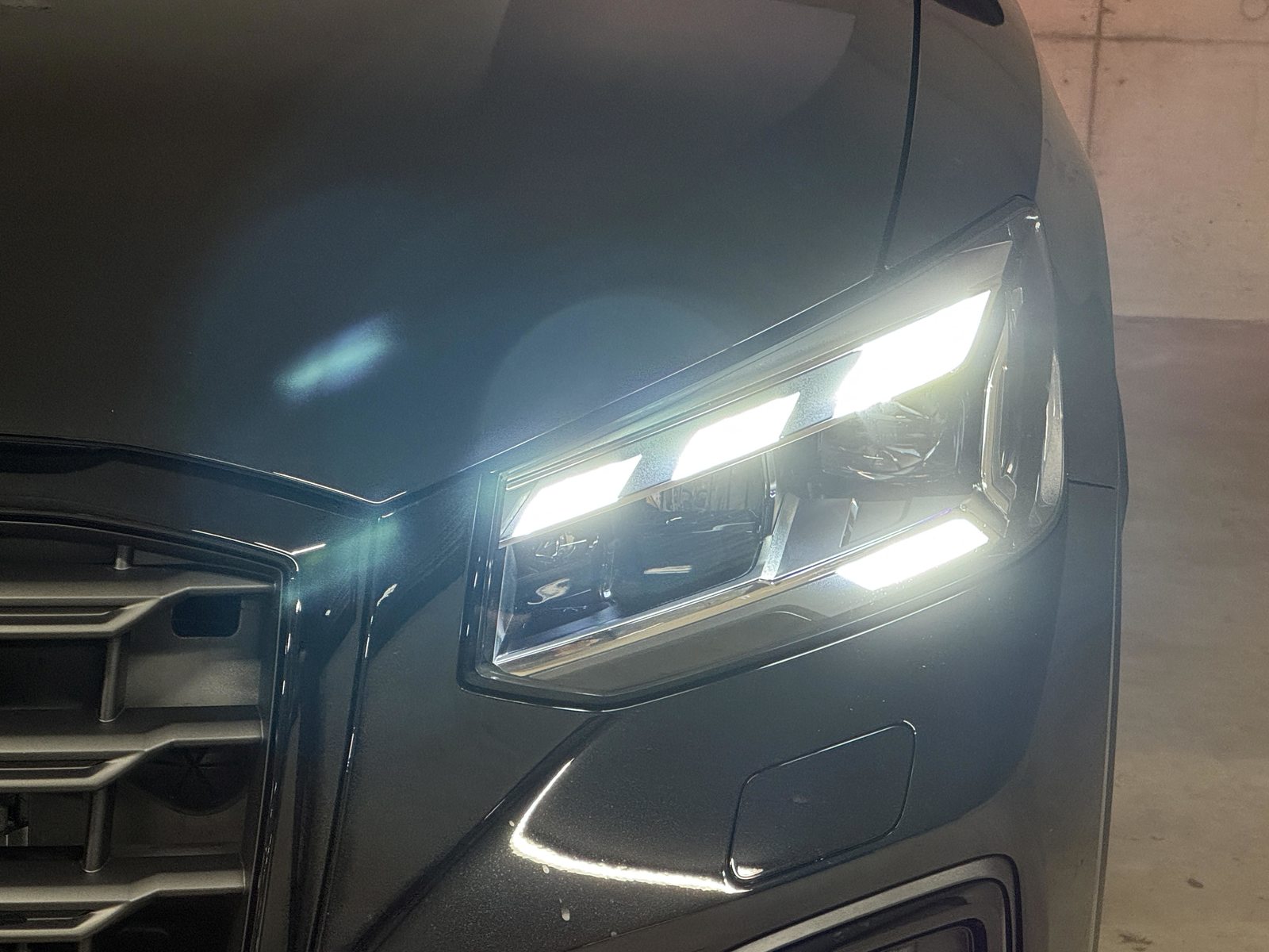 AUDI Q2 40 TFSI S line Attraction, Benzina, Auto nuove, Automatico - 6