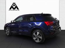 AUDI Q2 40 TFSI S line Attraction quattro S-tronic, Benzina, Auto nuove, Automatico - 4