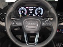 AUDI Q2 40 TFSI S line Attraction quattro S-tronic, Benzina, Auto nuove, Automatico - 6