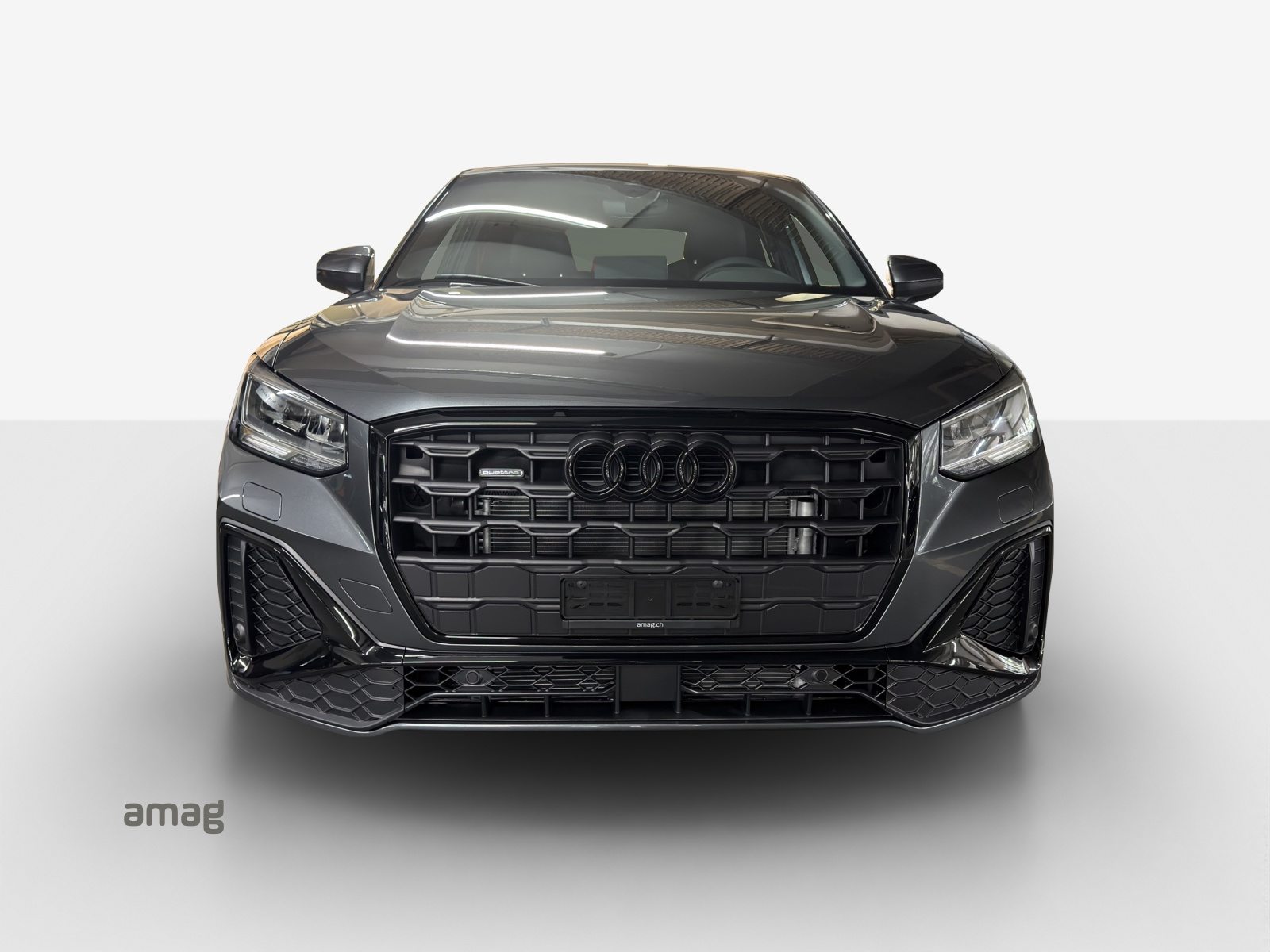 AUDI Q2 40 TFSI S line Attraction, Benzina, Auto nuove, Automatico - 7