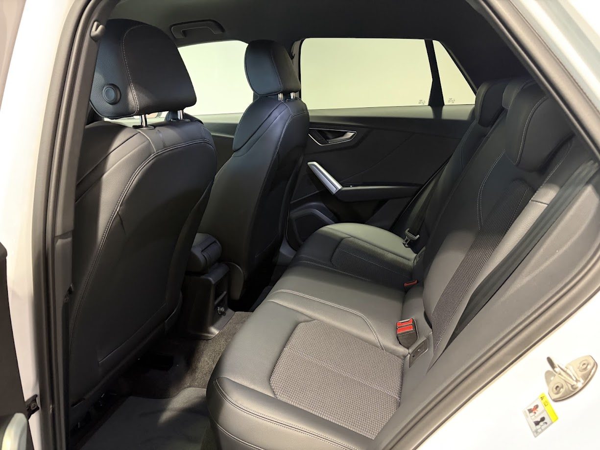 AUDI Q2 40 TFSI Attraction, Benzina, Auto nuove, Automatico - 5