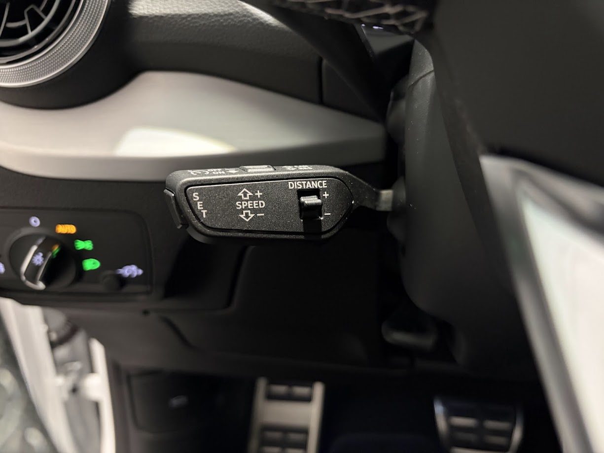 AUDI Q2 40 TFSI Attraction, Benzina, Auto nuove, Automatico - 7