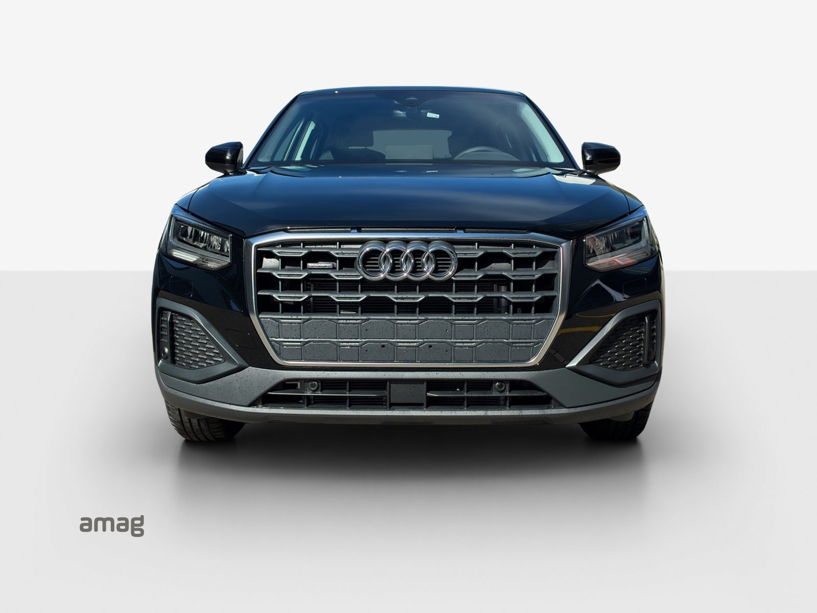 AUDI Q2 40 TFSI, Benzina, Auto nuove, Automatico - 7