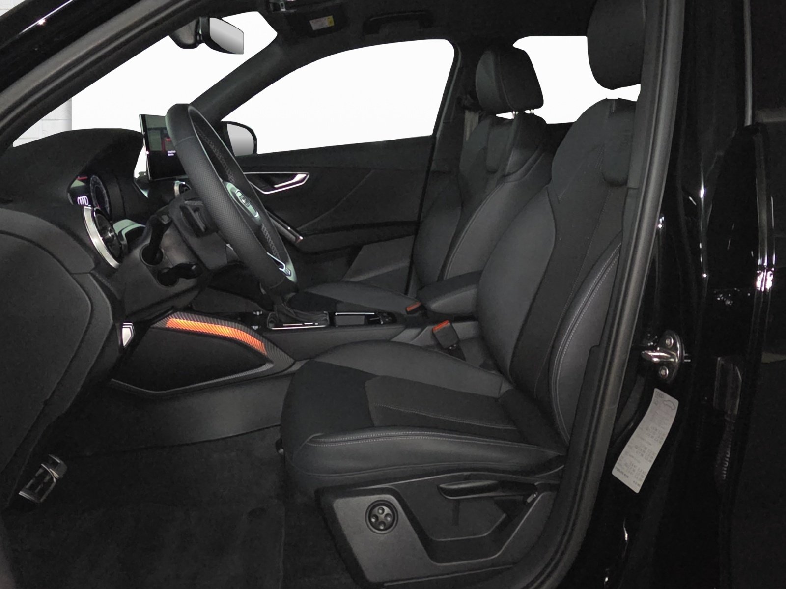 AUDI Q2 40 TFSI advanced Attraction quattro S-tronic, Benzina, Auto nuove, Automatico - 5