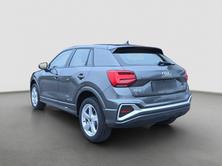 AUDI Q2 35 TFSI S line S-tronic, Petrol, New car, Automatic - 3