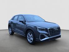 AUDI Q2 35 TFSI S line S-tronic, Petrol, New car, Automatic - 7