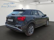 AUDI Q2 35 TFSI S line S-tronic, Benzina, Auto nuove, Automatico - 3