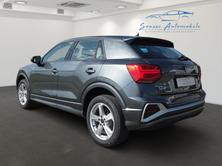 AUDI Q2 35 TFSI S line S-tronic, Benzina, Auto nuove, Automatico - 4