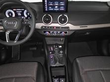 AUDI Q2 40 TFSI S line Attraction quattro S-tronic, Petrol, New car, Automatic - 7