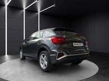 AUDI Q2 1.5 35 TFSI S Line S-Tronic, Benzina, Auto nuove, Automatico - 3